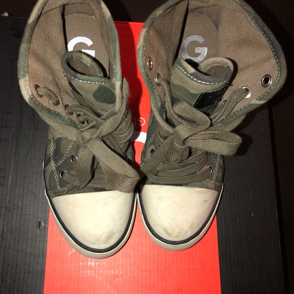 Wedges 🌼🌼🌼🌼🌼 - Picture 4 of 4